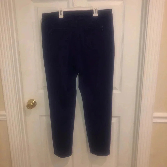 Bandolino Denim - Bandolino-jeans (purple) sz16